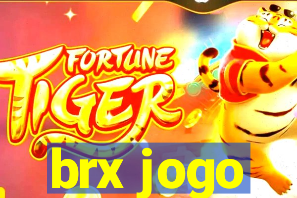 brx jogo